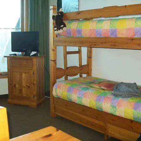 Apartment Monolocale Pila *