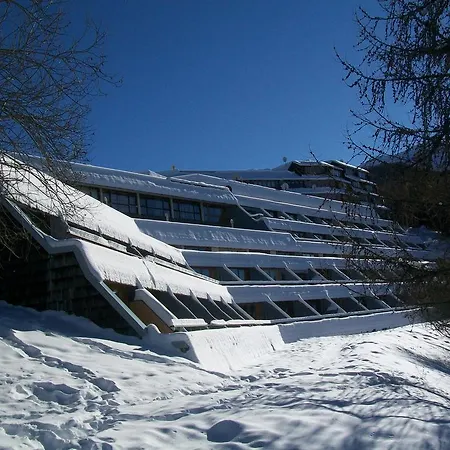 Apartment Monolocale Pila Pila (Valle d'Aosta)