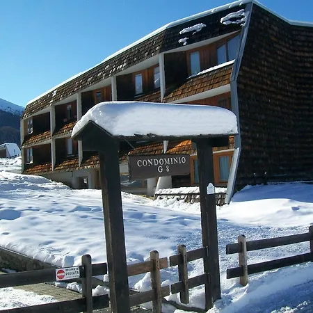 Apartment Monolocale Pila