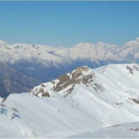 Monolocale Pila Apartment