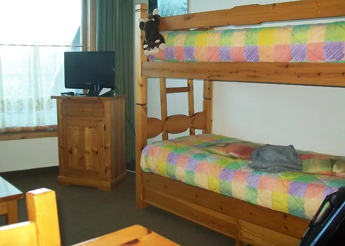 Lejlighed Monolocale Pila *