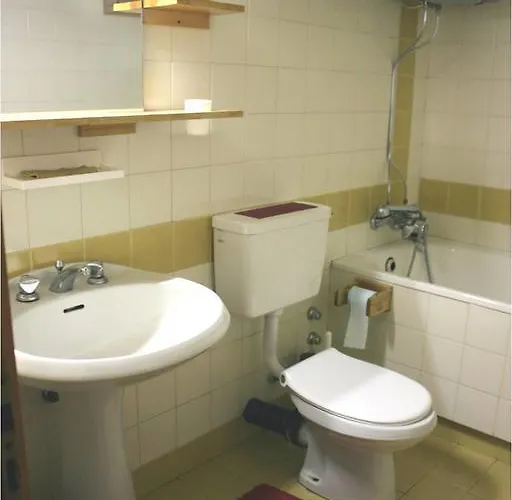 Lejlighed Monolocale Pila *