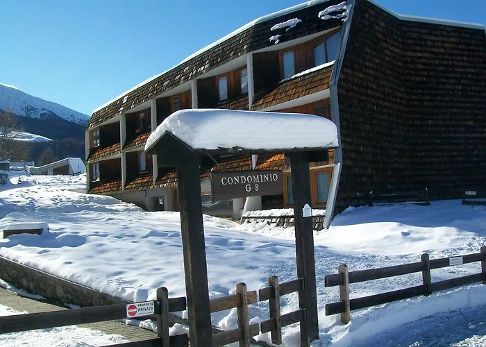 Lejlighed Monolocale Pila