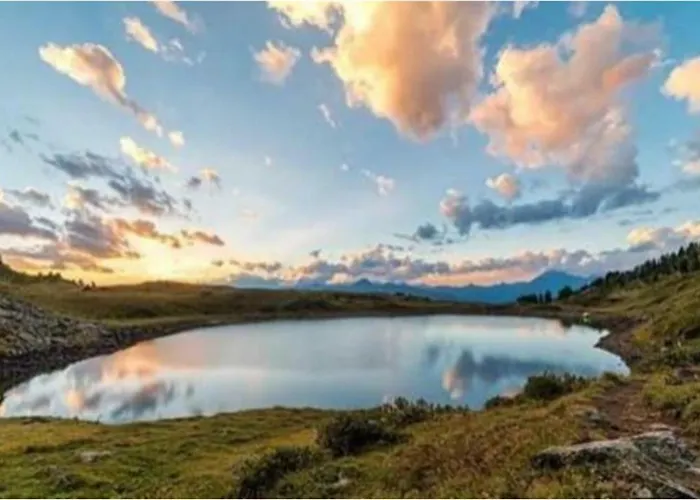 Lejlighed Monolocale Pila Pila (Valle d'Aosta)