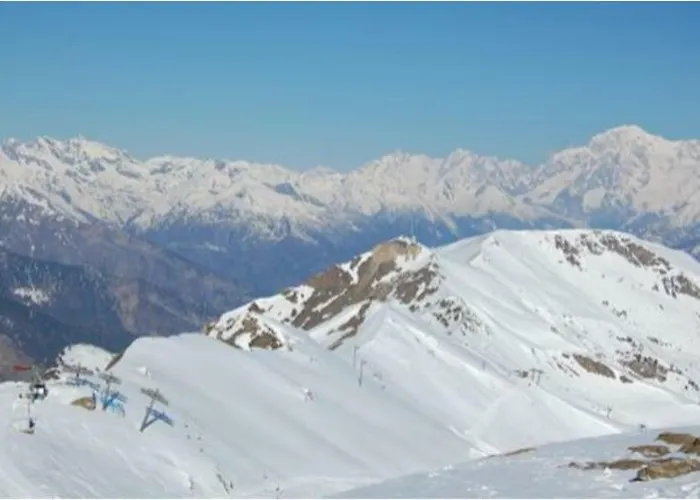 Monolocale Pila Lejlighed